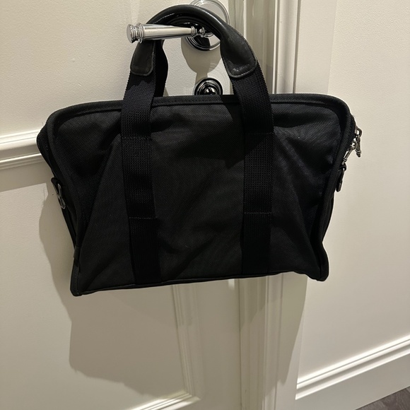 Tumi Briefcase - Picture 6 of 11